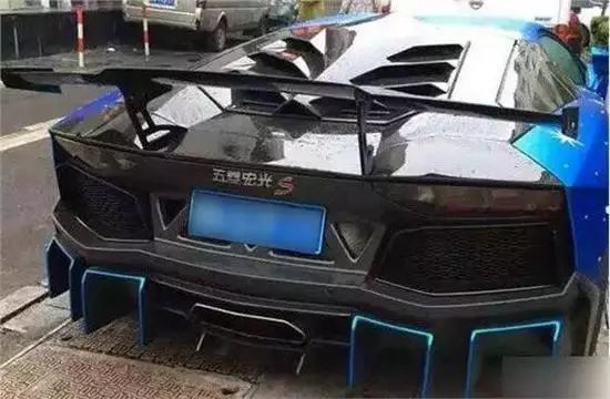 世界較牛10大車標，國產封神，毫無爭議！