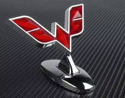 世界較牛10大車標，國產封神，毫無爭議！