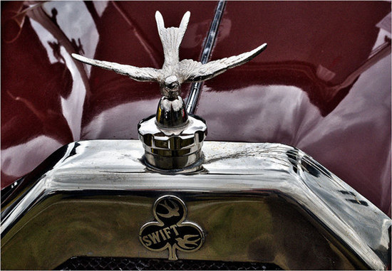 除了被摳，車標(biāo)還有這些門道&hellip;&hellip;