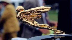 除了被摳，車標還有這些門道