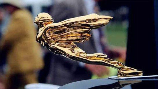 除了被摳，車標(biāo)還有這些門道&hellip;&hellip;