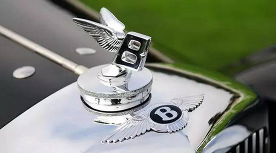 除了被摳，車標(biāo)還有這些門道&hellip;&hellip;