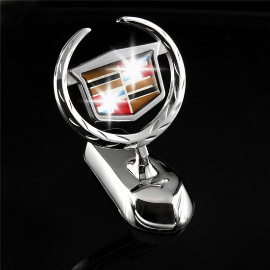 除了被摳，車標(biāo)還有這些門道&hellip;&hellip;