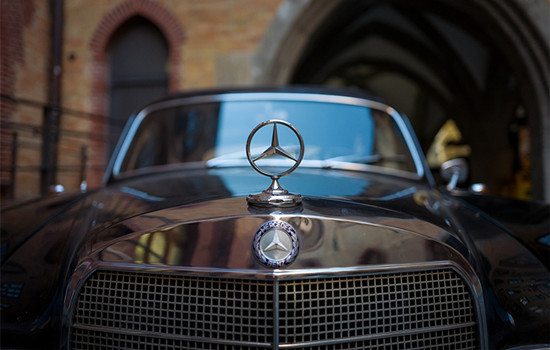 除了被摳，車標(biāo)還有這些門道&hellip;&hellip;