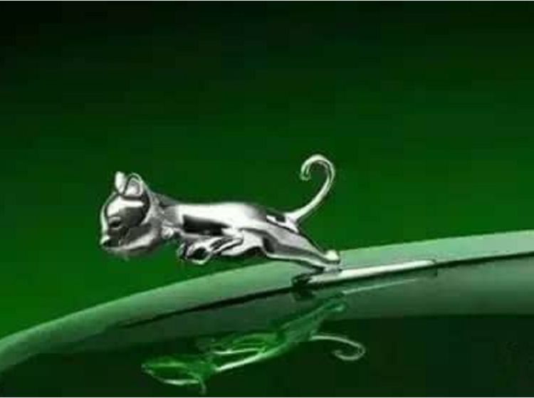 4個被車主&ldquo;玩壞&rdquo;的車標，第1個就算了，第4個是不是不吉利？