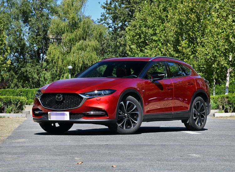 起步14.88萬，還是合資車，網友：讓車標給拖累了！