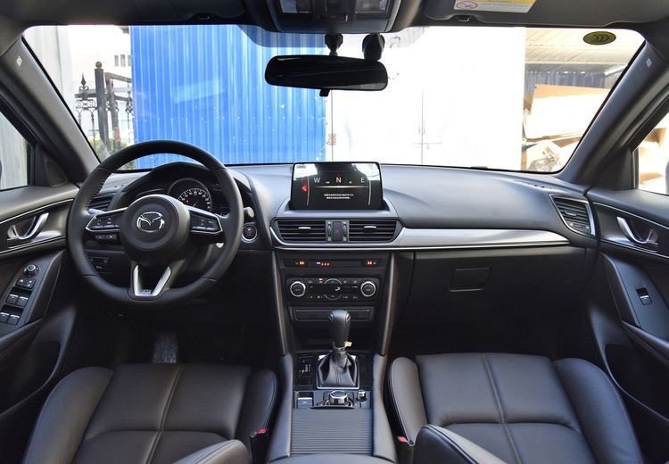 起步14.88萬，還是合資車，網友：讓車標給拖累了！