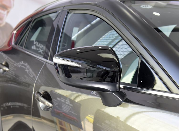 起步14.88萬，還是合資車，網友：讓車標給拖累了！