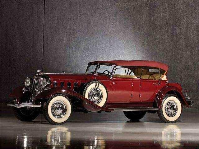 勞斯萊斯車標的伸縮功能，不僅僅是為了防丟設計的&middot;&middot;&middot;