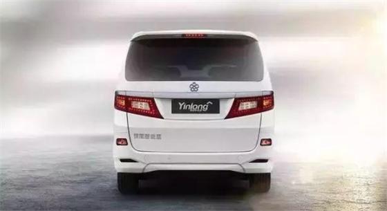 董明珠完成造車夢，車標五個環，不知奧迪看到作何感想？