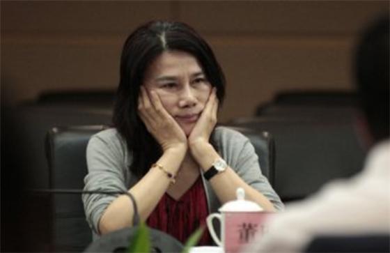 董明珠完成造車夢，車標五個環，不知奧迪看到作何感想？