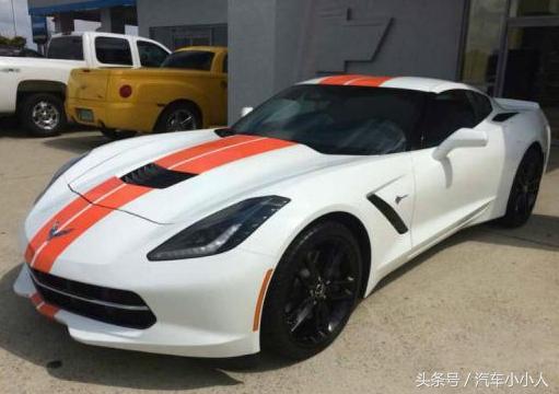 五菱也出超跑了嗎？雖然帥氣但是這車標真不是五菱嗎？