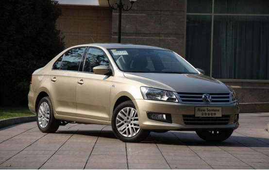 同樣的車 捷達VA3卻更便宜 你說大眾車標值錢不？