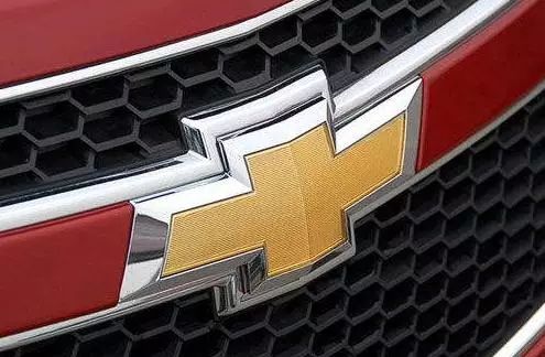 雪佛蘭車標被調侃&ldquo;姨媽巾&rdquo;，其實它另有寓意