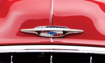 雪佛蘭車標被調侃&ldquo;姨媽巾&rdquo;，其實它另有寓意