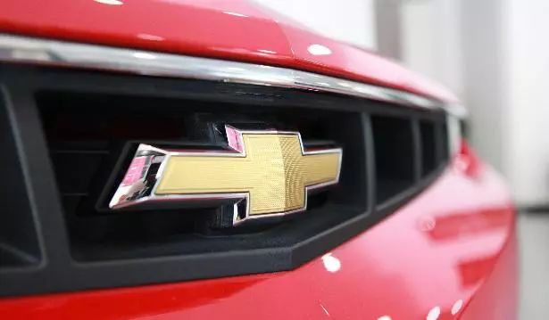 雪佛蘭車標被調侃&ldquo;姨媽巾&rdquo;，其實它另有寓意