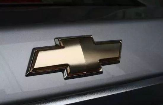 雪佛蘭車標被調侃&ldquo;姨媽巾&rdquo;，其實它另有寓意