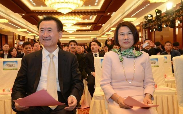 董明珠造車成功了，充電僅15分鐘，車標比奧迪多出一個環