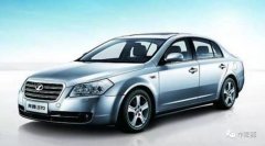 一汽奔騰換的，不僅僅是全新