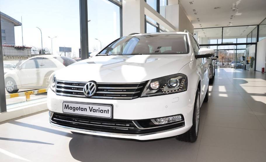 買(mǎi)車(chē)標(biāo)送車(chē)&mdash;&mdash;大眾