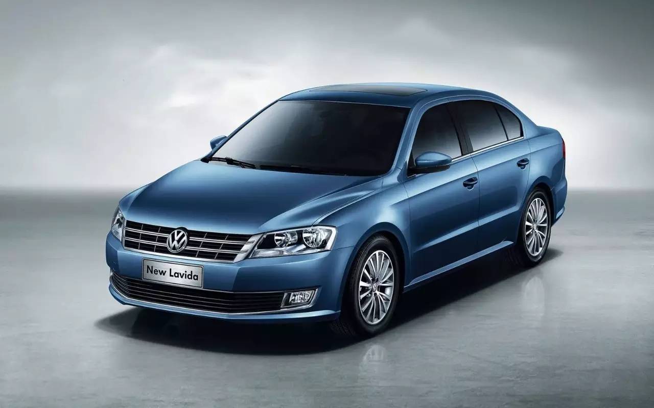 買(mǎi)車(chē)標(biāo)送車(chē)&mdash;&mdash;大眾