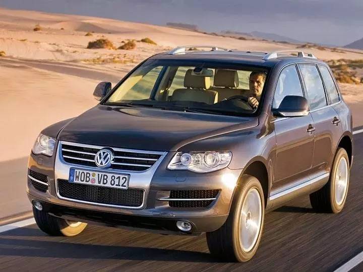 買(mǎi)車(chē)標(biāo)送車(chē)&mdash;&mdash;大眾