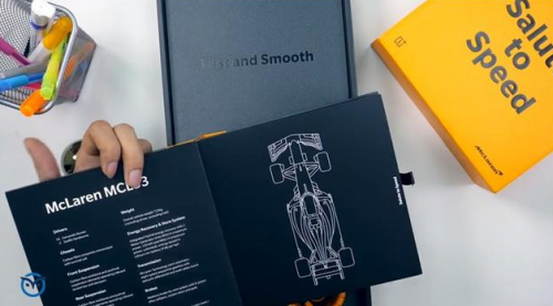 奔馳超跑卻有邁凱倫的車標，全球發行150輛，國內僅有2部