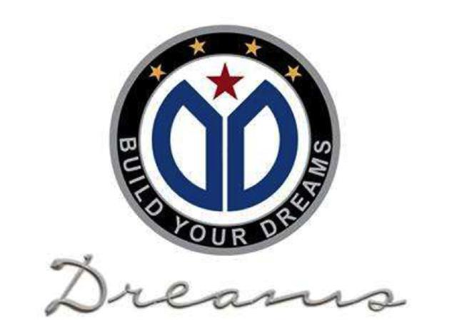 Build Your Dreams 成真，換掉車標，采用新造型，終于要騰飛了