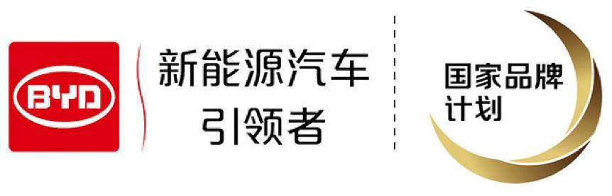 Build Your Dreams 成真，換掉車標，采用新造型，終于要騰飛了
