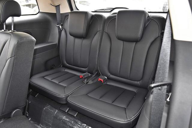 Build Your Dreams 成真，換掉車標，采用新造型，終于要騰飛了