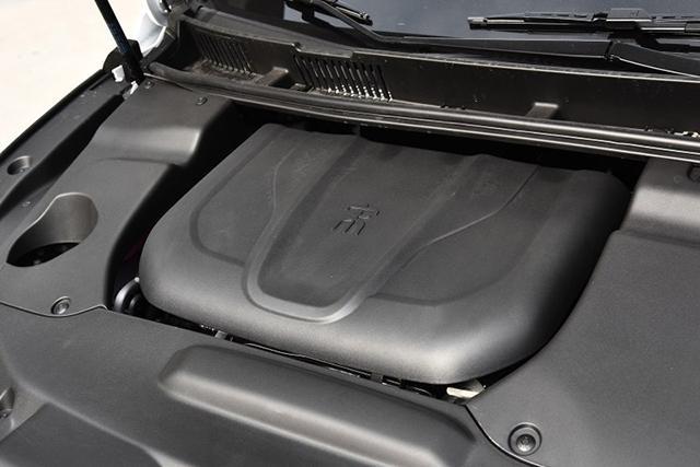 Build Your Dreams 成真，換掉車標，采用新造型，終于要騰飛了