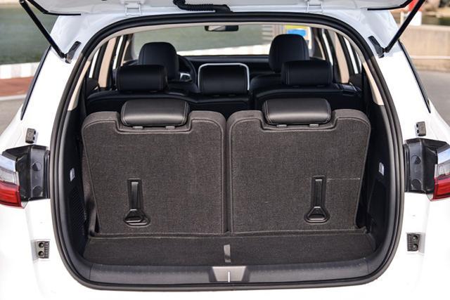 Build Your Dreams 成真，換掉車標，采用新造型，終于要騰飛了