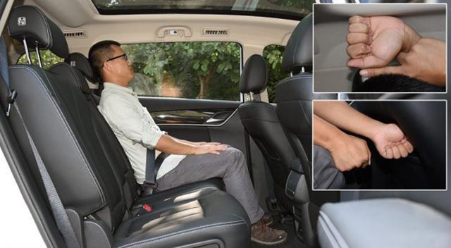 Build Your Dreams 成真，換掉車標，采用新造型，終于要騰飛了