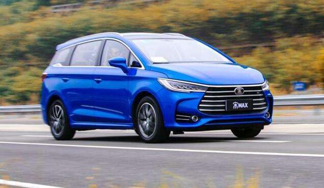 Build Your Dreams 成真，換掉車標，采用新造型，終于要騰飛了