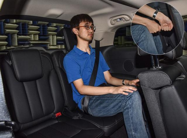 Build Your Dreams 成真，換掉車標，采用新造型，終于要騰飛了