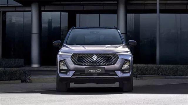 寶駿全新鉆石車標(biāo)發(fā)布，這不就是你們要的高級(jí)感？