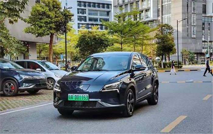 汽車標志都認不全 造車新勢力或因無&ldquo;準生證&rdquo;腹死胎中？