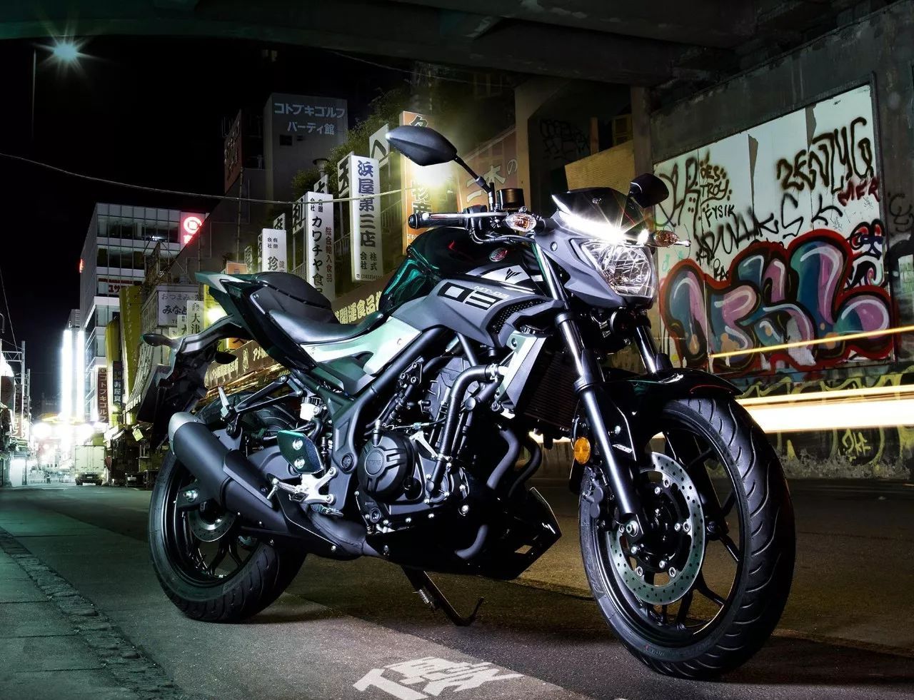 實話： 撕掉寶馬G310R的車標...