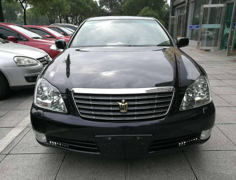 豐田較成功的的車標，比牛頭標更高端，如今卻消失不見