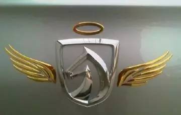 聽說寶駿&ldquo;換標&rdquo;了，這些車標更辣眼睛！