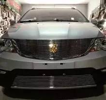 聽說寶駿&ldquo;換標&rdquo;了，這些車標更辣眼睛！