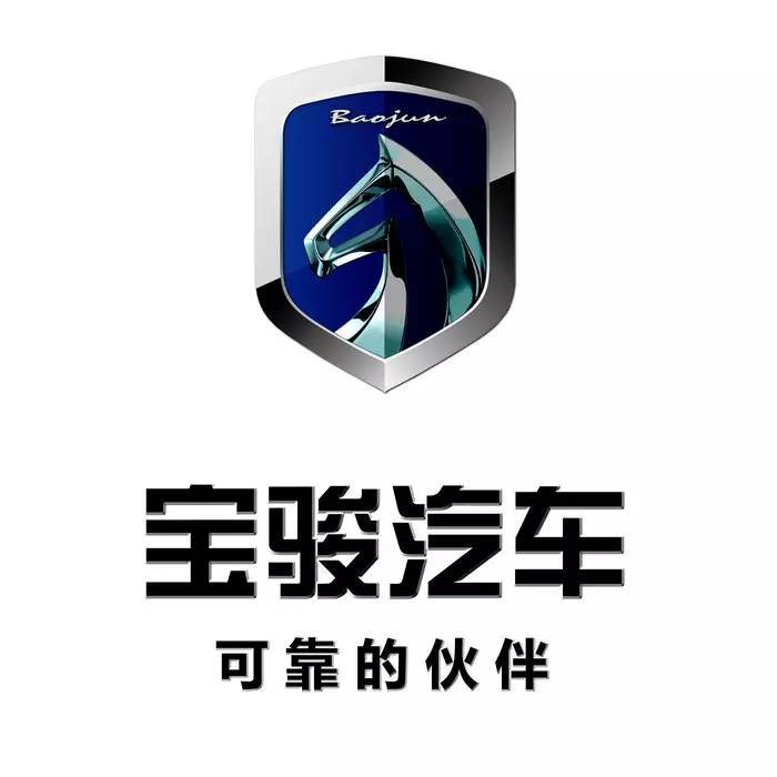 聽說寶駿&ldquo;換標&rdquo;了，這些車標更辣眼睛！