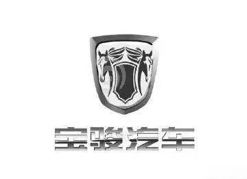 聽說寶駿&ldquo;換標&rdquo;了，這些車標更辣眼睛！