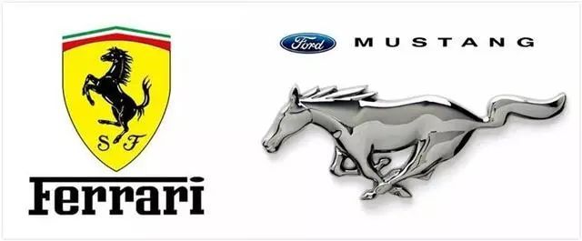 車標都能撞臉！謳歌認成長安，野馬認成法拉利