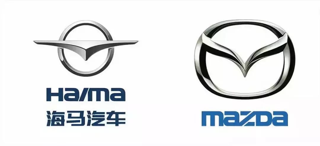 車標都能撞臉！謳歌認成長安，野馬認成法拉利