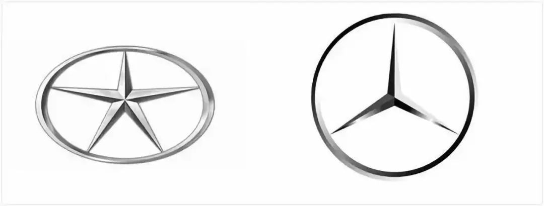 車標都能撞臉！謳歌認成長安，野馬認成法拉利