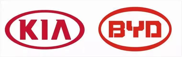 車標都能撞臉！謳歌認成長安，野馬認成法拉利