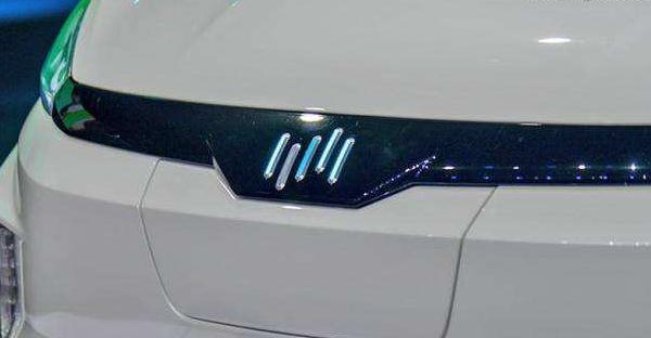 科技感較強的五款車標：賈躍亭FF領銜，特斯拉、領克上榜！