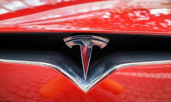 科技感較強的五款車標：賈躍亭FF領銜，特斯拉、領克上榜！