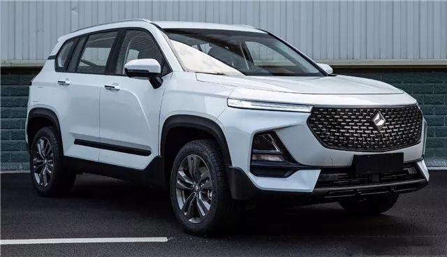 寶駿終于換車標(biāo)了！！！